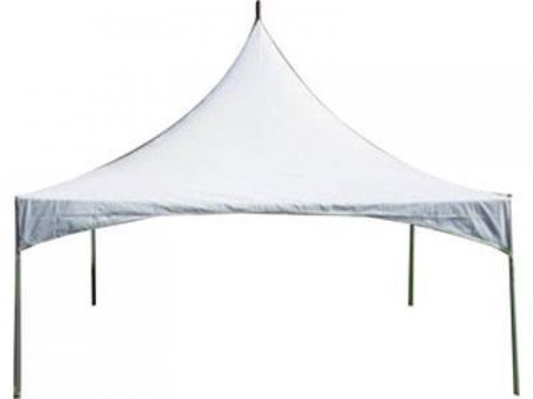 20 X 20 High Peak Fiesta Tent