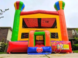 20190809 143038 1573841729 Simple Hot Air Balloon Bouncy House