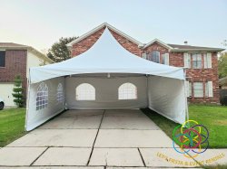 20191115 145843 756478719 20 X 20 High Peak Fiesta Tent